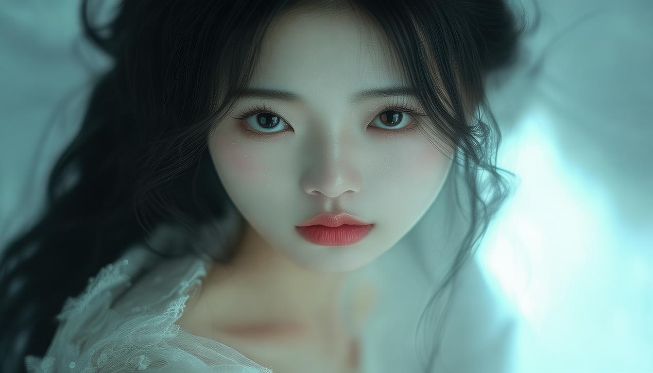 这样的女友，会是你心中的完美新娘吗？