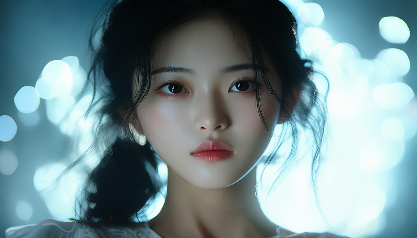 何为精神男友？是心灵深处的温柔守候吗？