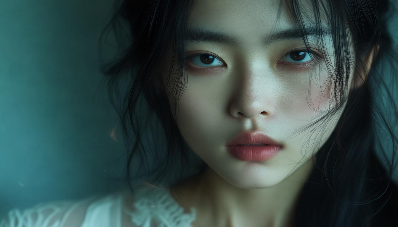 为何他总提起前女友的影?