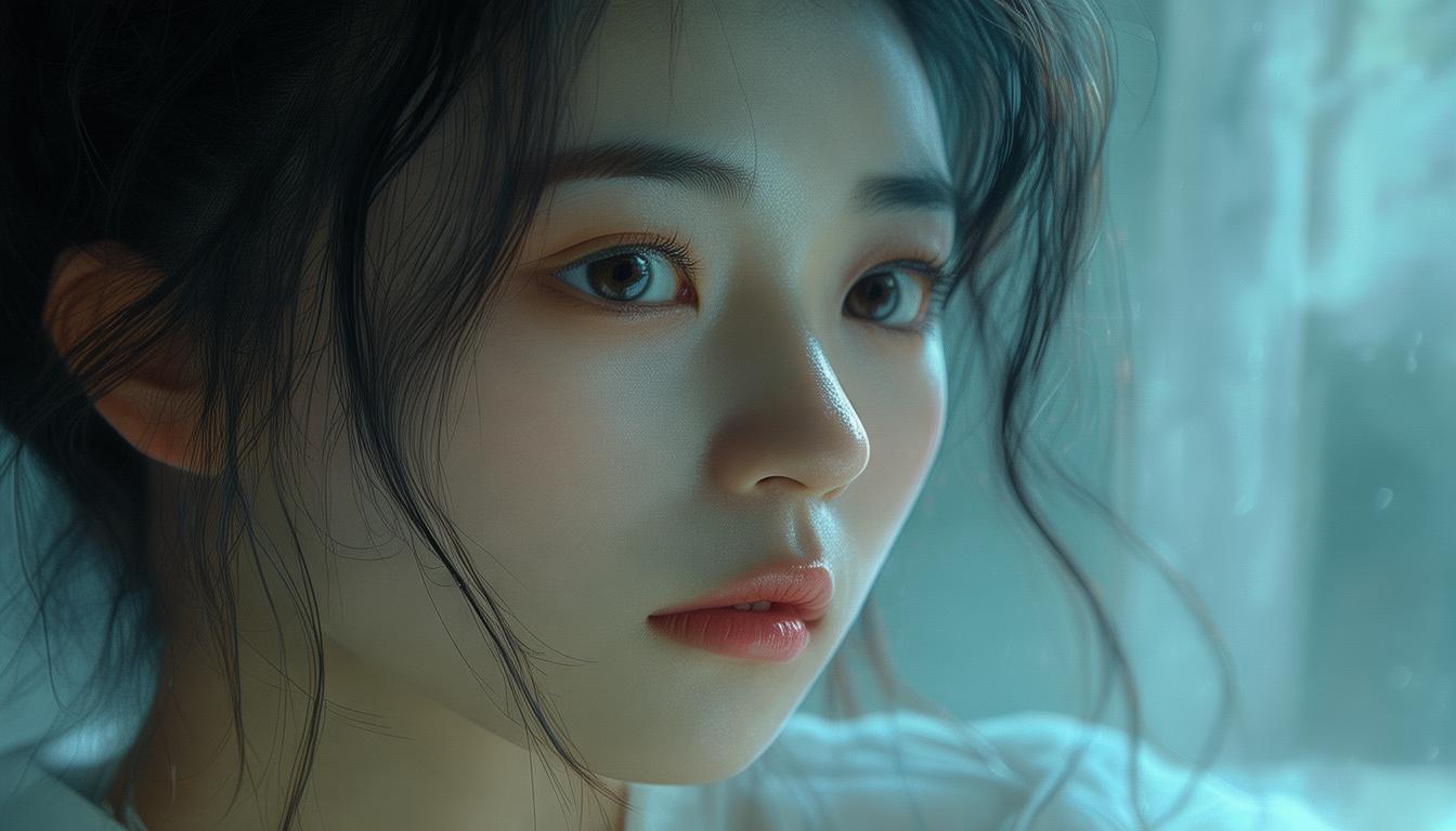 婚前心语，是否该向旧爱说声抱歉？