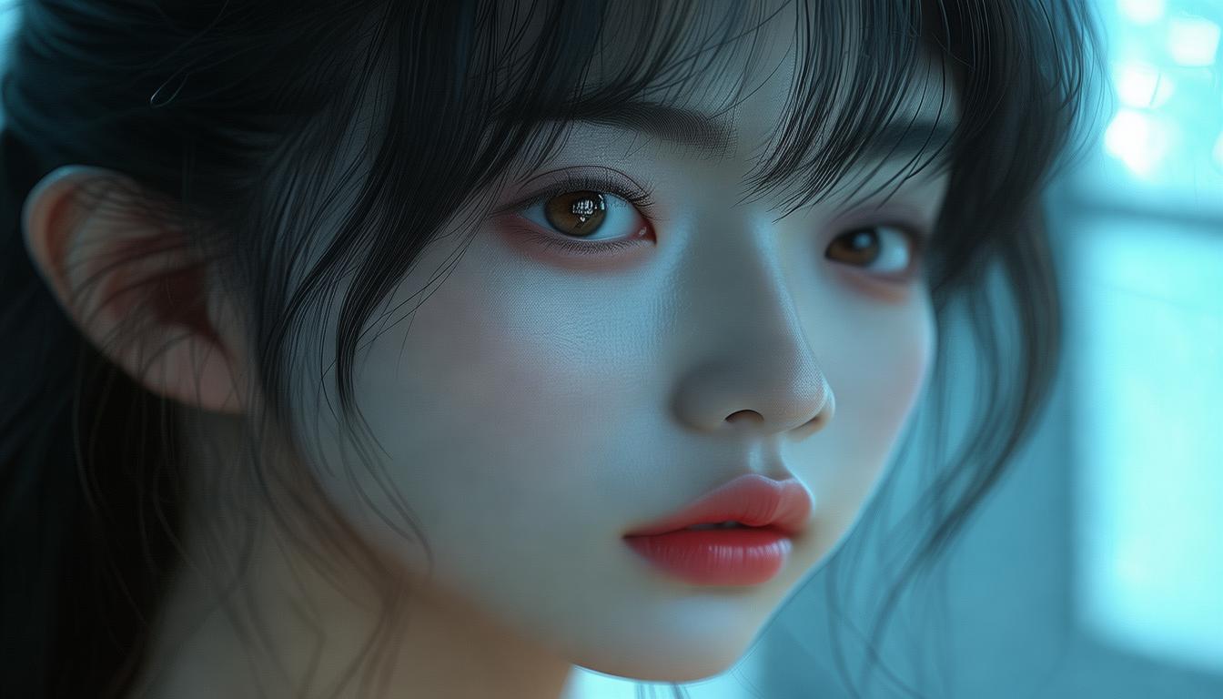 难道男生半夜想念女友,不是最自然的心动吗?