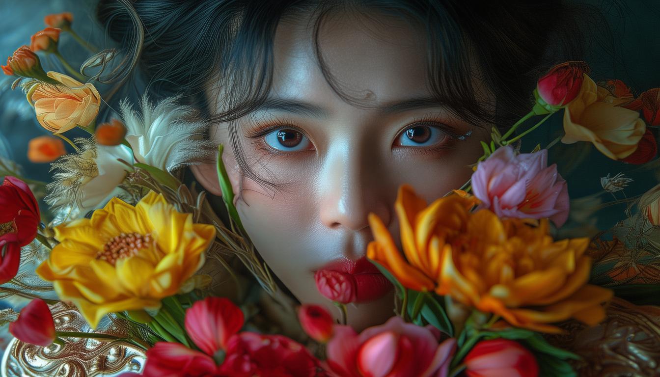男友的惊喜,花盒里该绽放何种浪漫?