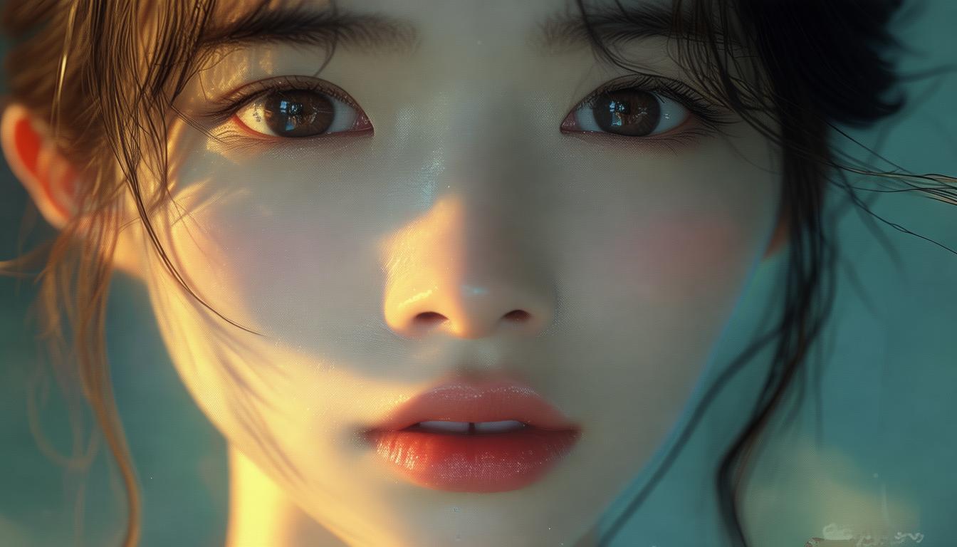 芳华岁月，苗苗真的是郑恺的女友吗？