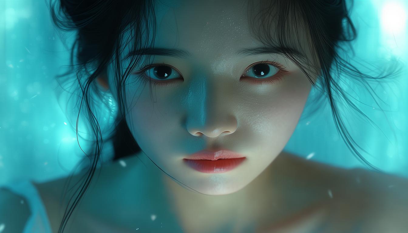 申鹤适合做我的女友吗?在爱中寻觅答案的心语