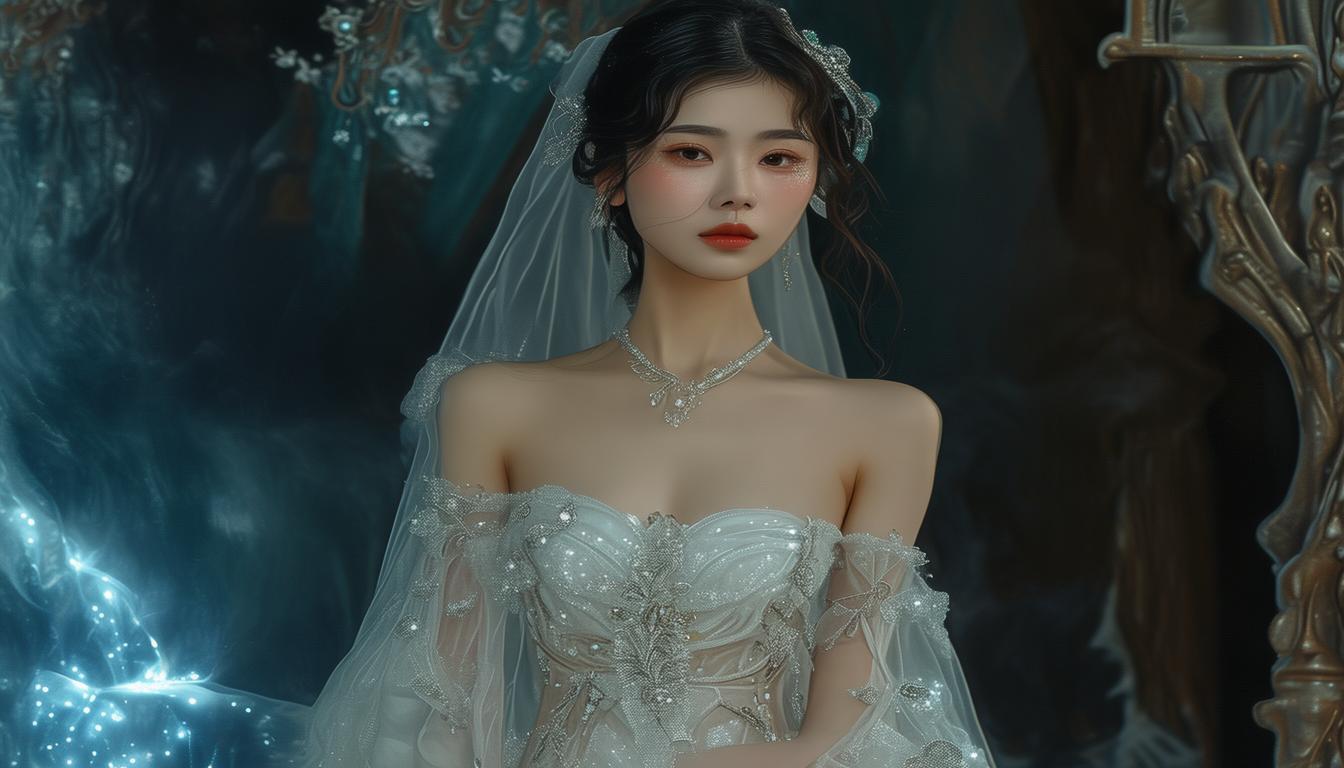 与神男友步入婚姻，我该穿什么鞋？