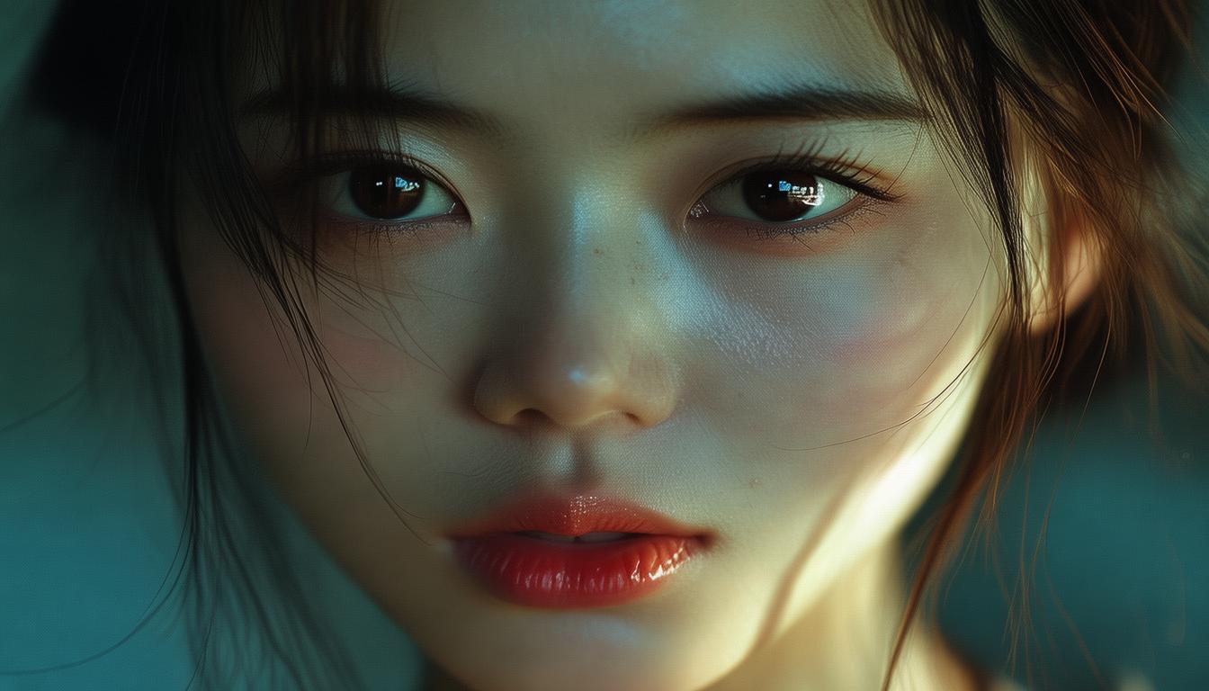 恋爱中，女友偏爱聊暧昧言语，这正常吗？