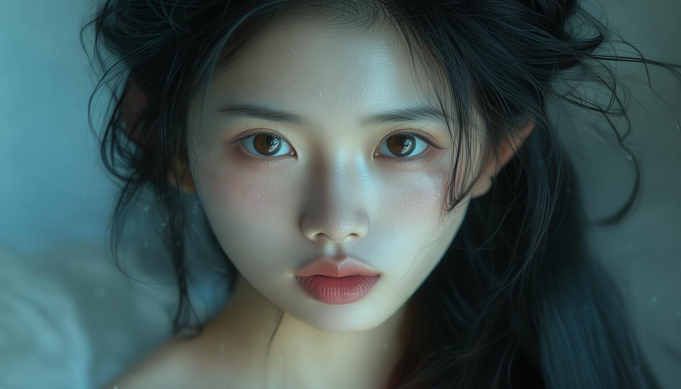 我的爱情,算是高攀吗?还是仅仅因为喜欢她?