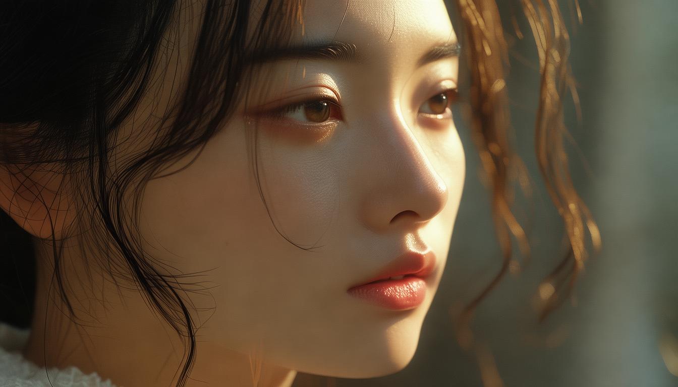 在婚姻的温馨中,再遇前女友会后悔吗?