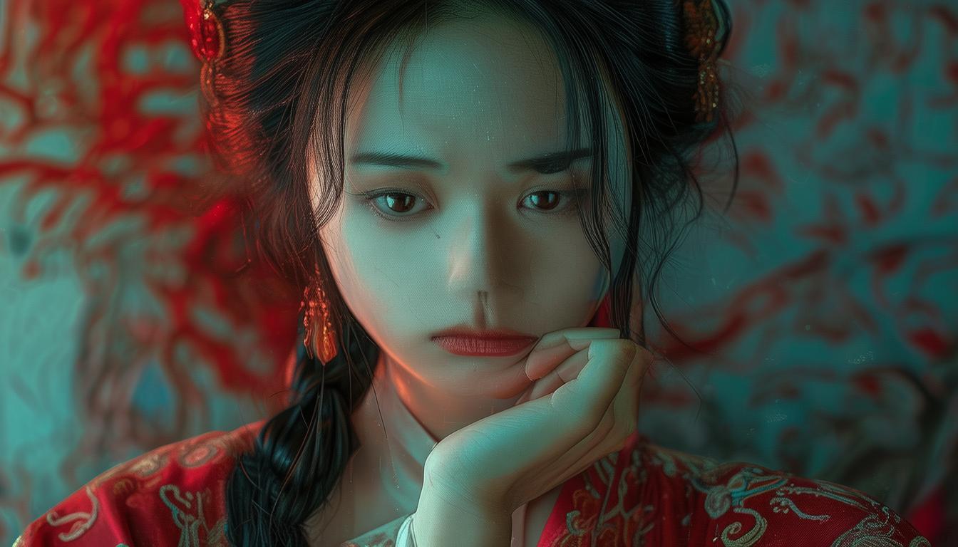 面临婚姻,父母的反对真的要让我和男友分手吗?