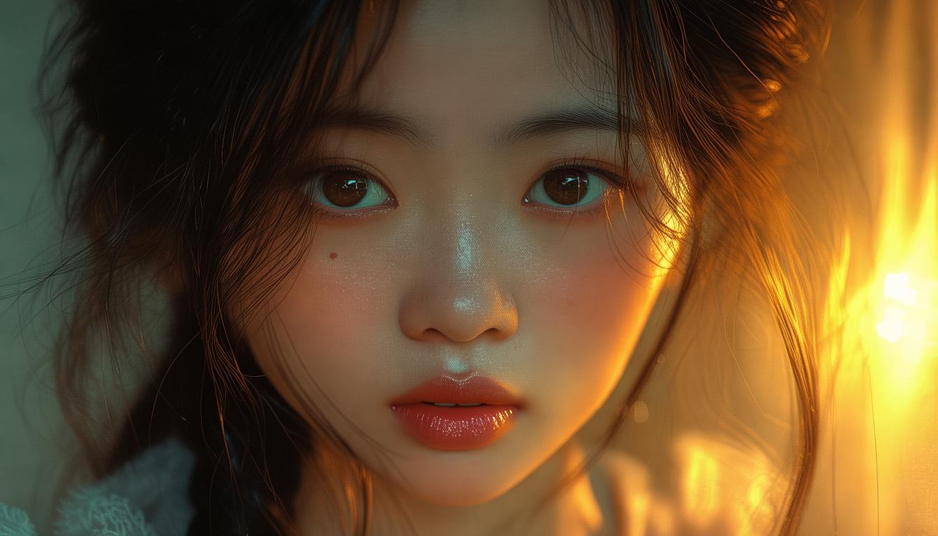 她心中的那个曾经，该如何称呼？