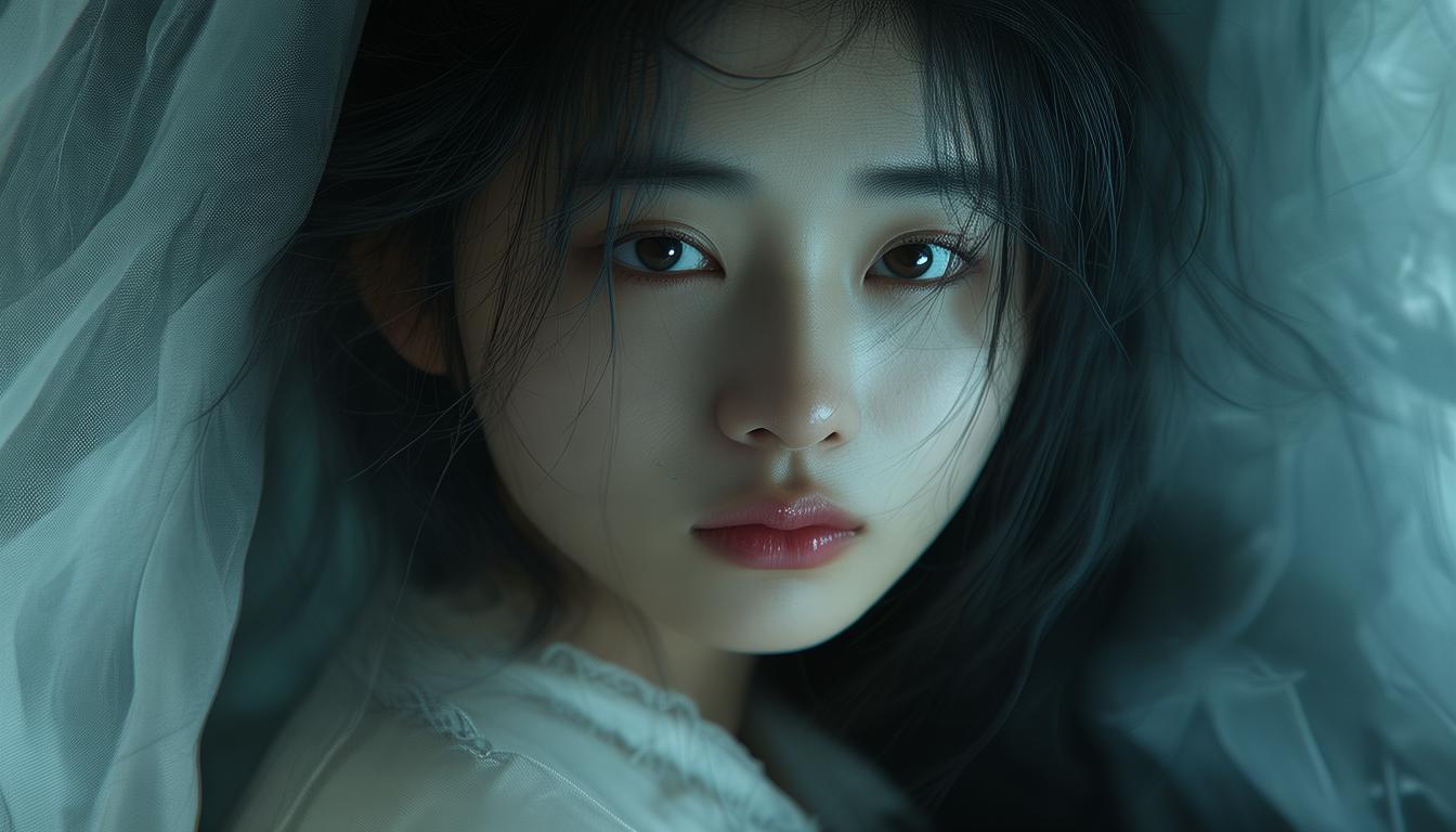 拥有一个入殓师女友,是怎样的情感体验?