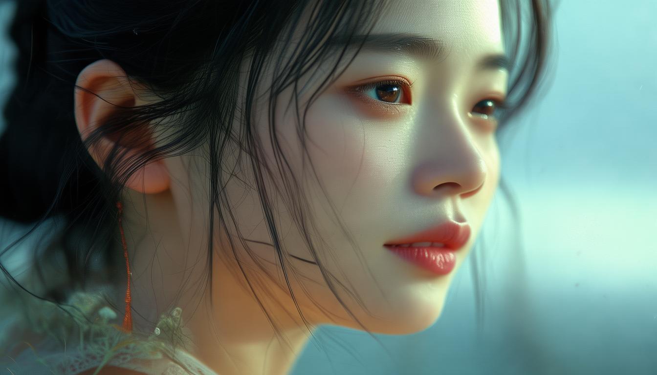 为何在爱的彼岸,我选择与她步入婚姻殿堂,而非前女友?