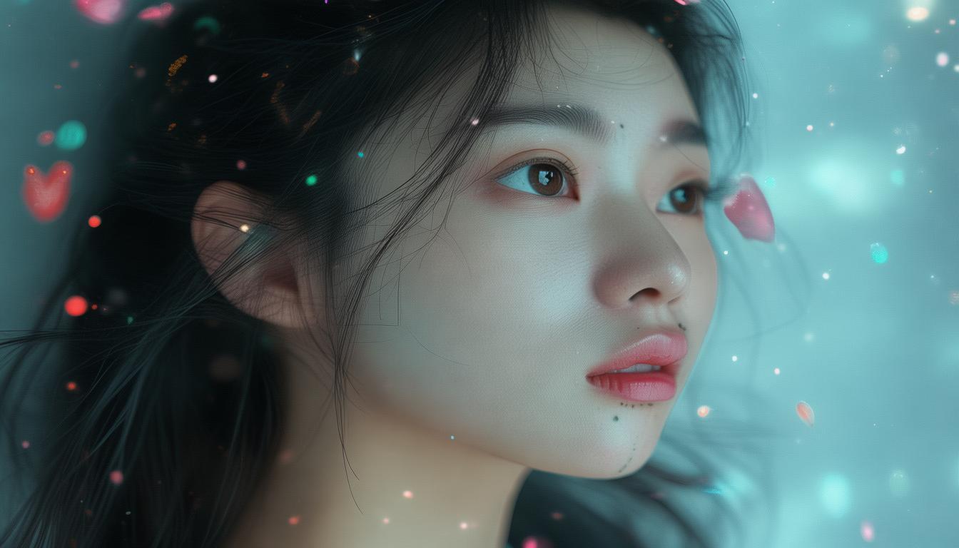 寻觅真爱，找胖胖的女友真的合适吗？