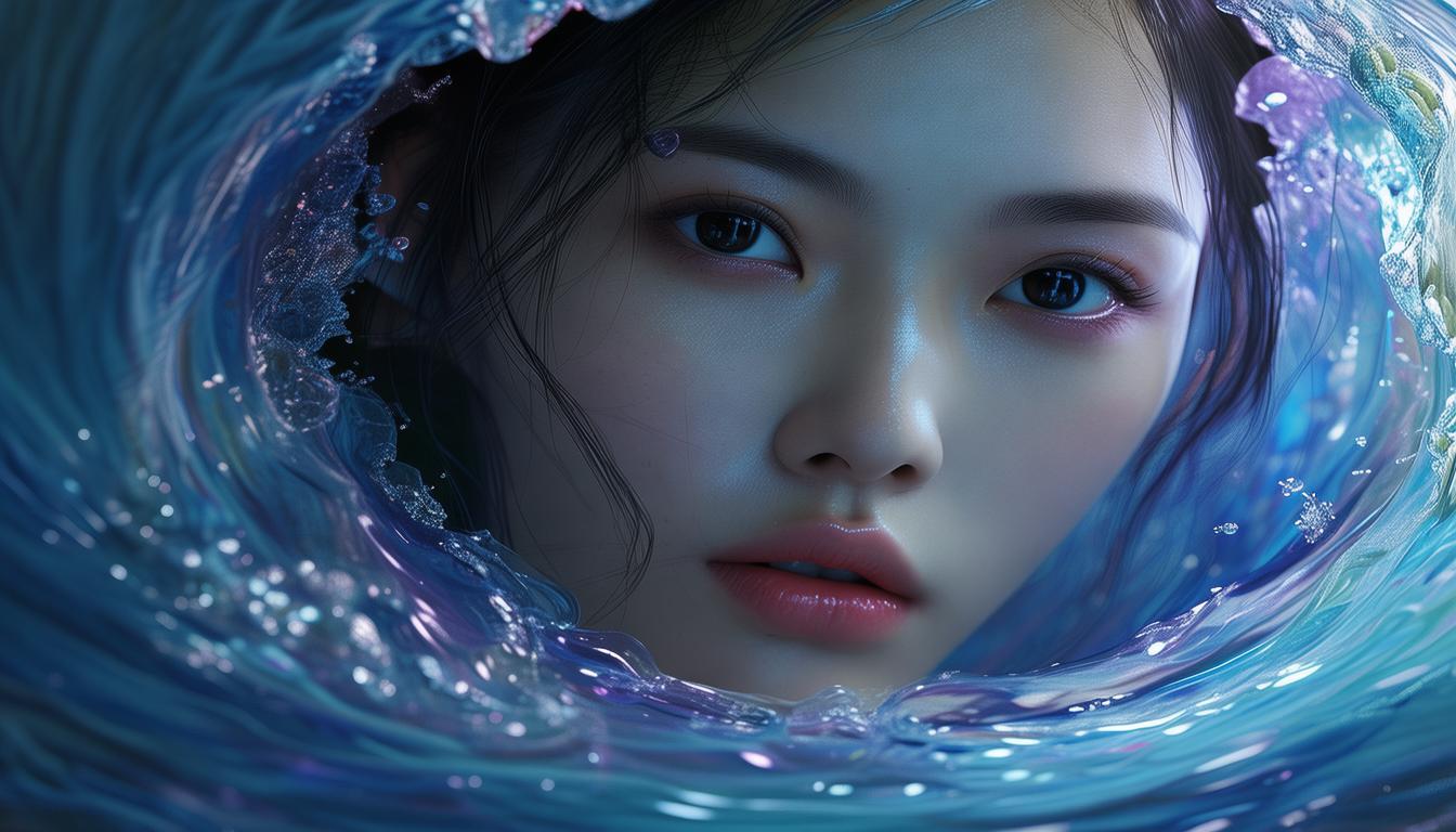 双鱼女的心海，能否再容下前男友的帆？
