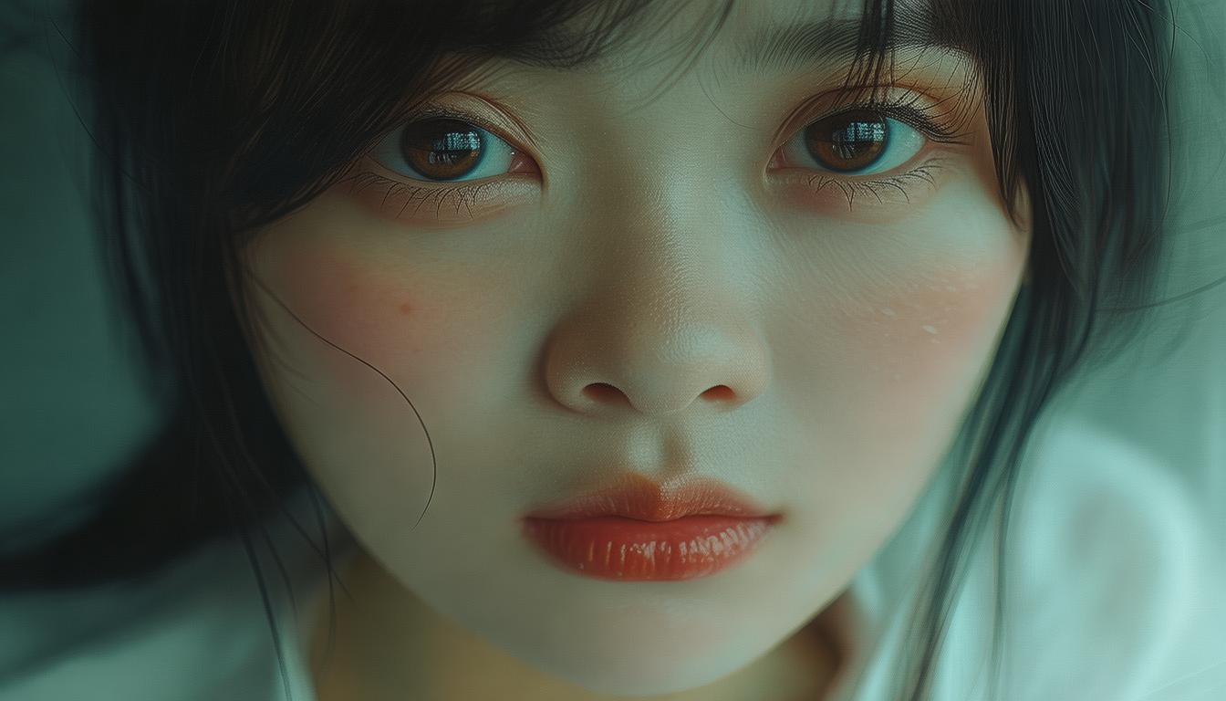 何为猫性女友？爱里的温柔与独立并存