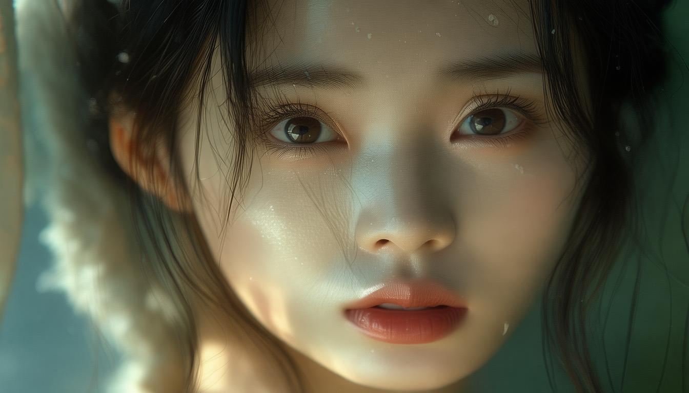 湛蓉的甜蜜归宿,孙耀威真的是她的男友吗?