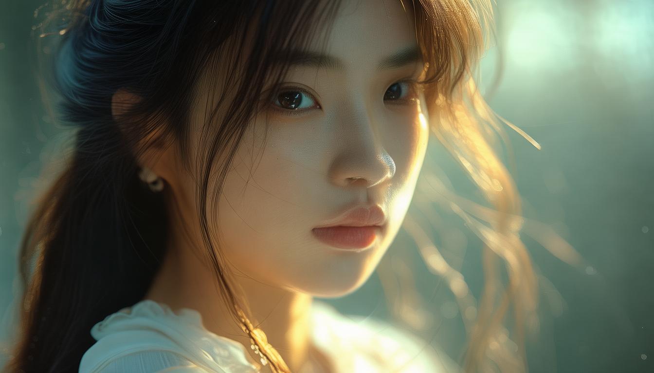 步入婚姻,如何温柔以待男友的儿子?