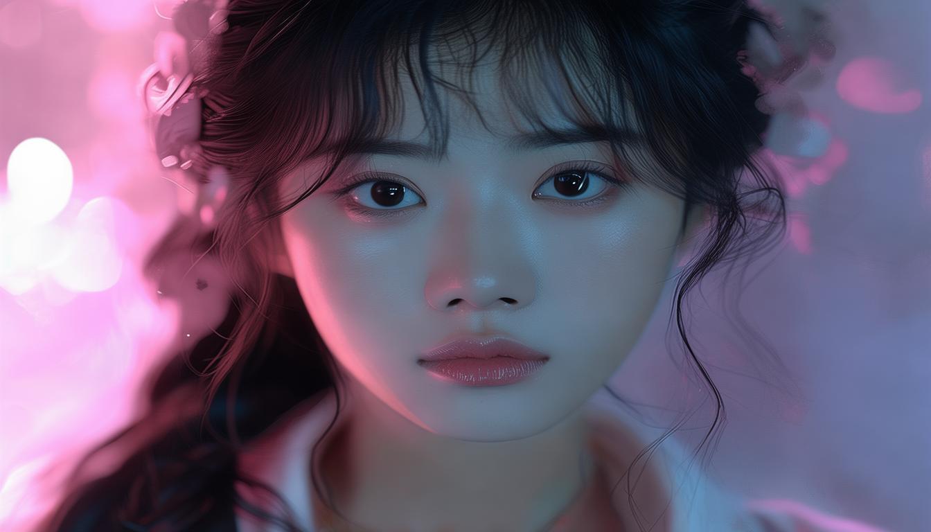 在回忆里,初恋女友该搭配哪抹色彩?