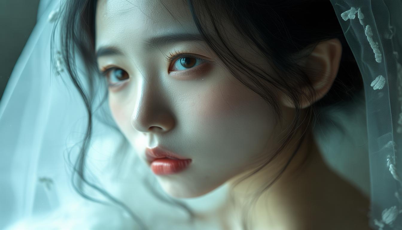 婚期将至，他的前女友记忆该何去何从？