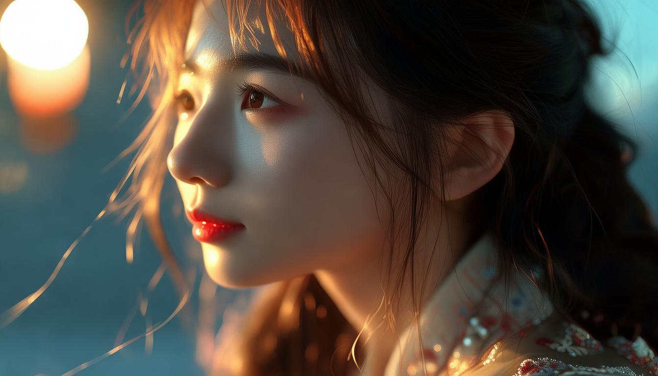 当18岁的女友成为我的新娘，我们会怎样书写未来？