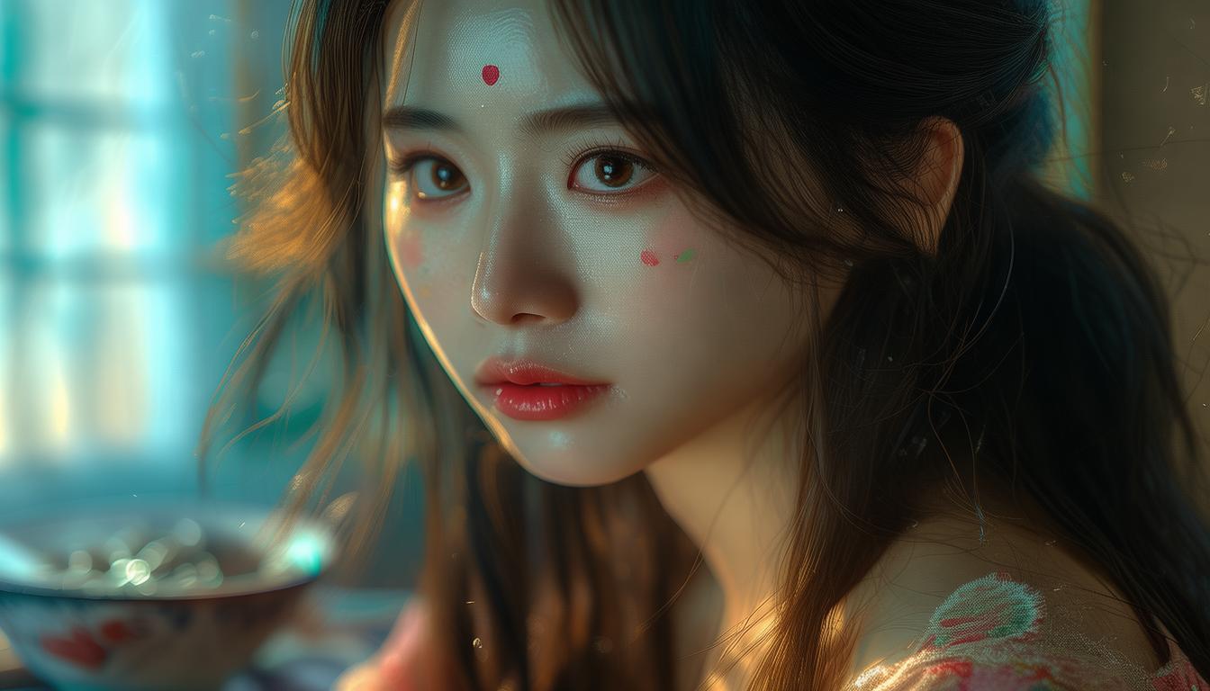 已婚之爱,当男友头疼时晚餐该选择何物?