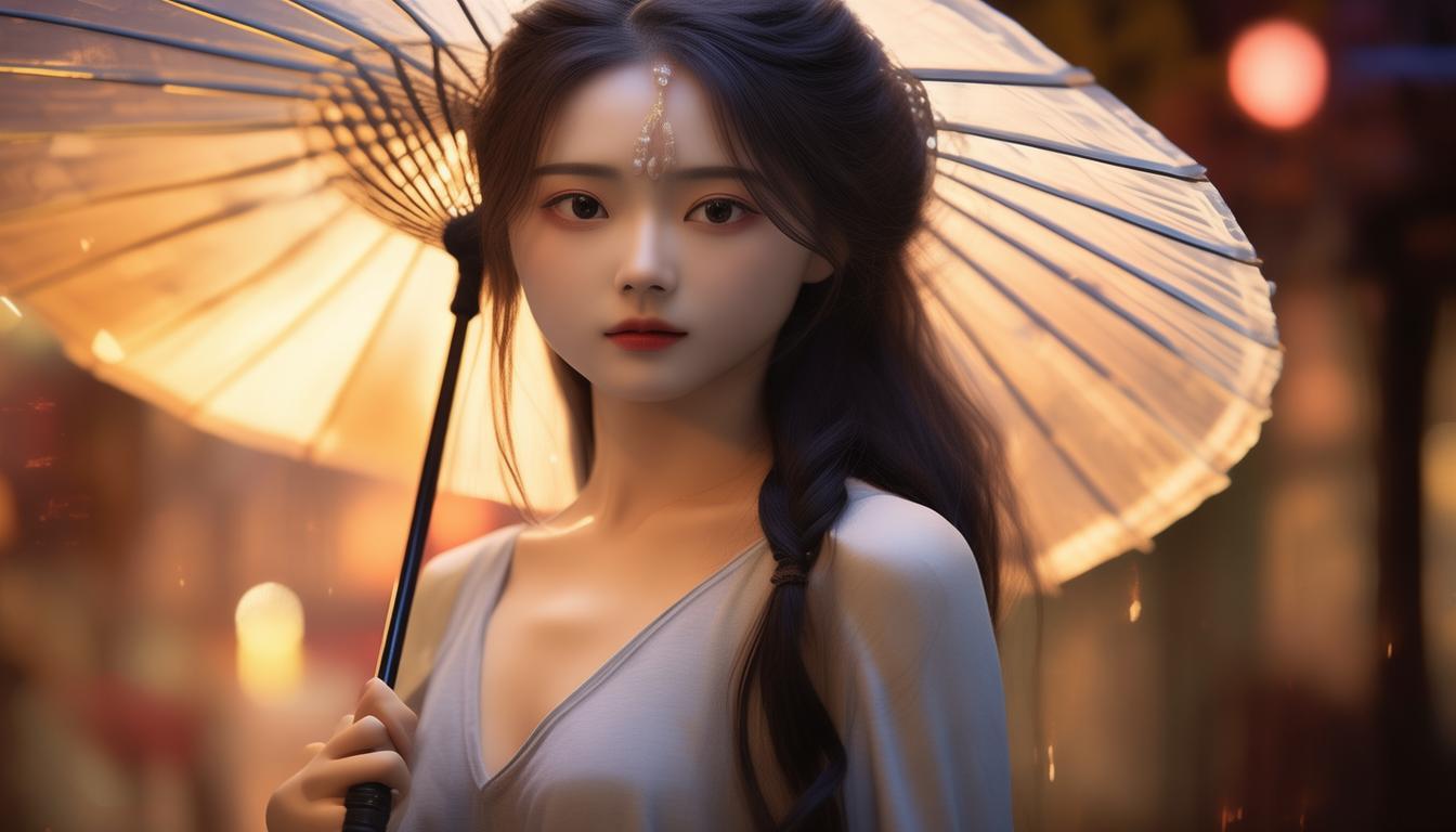 送女友雨伞哪个牌子最贴心?