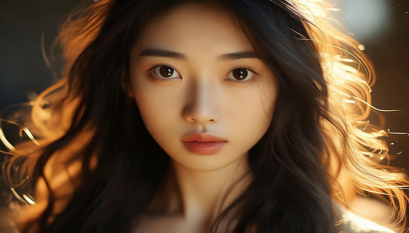 狮子座女生,真的会宠男友到无微不至吗?