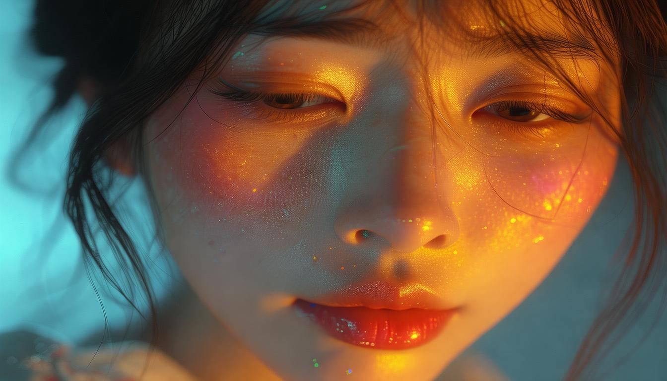 女友喝醉后,那份温柔的迷离体验?