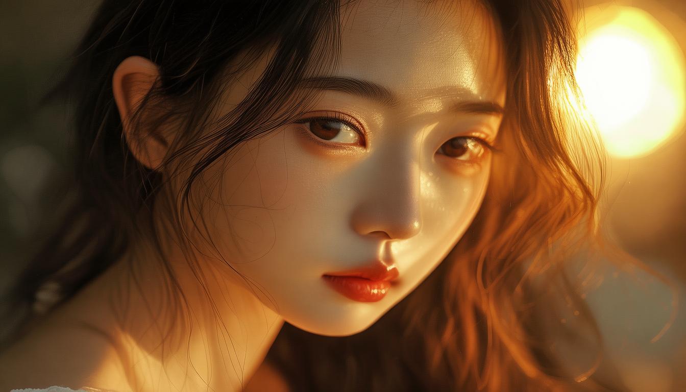 已婚之身,如何温柔告别前女友,一条短信的深情与释怀?