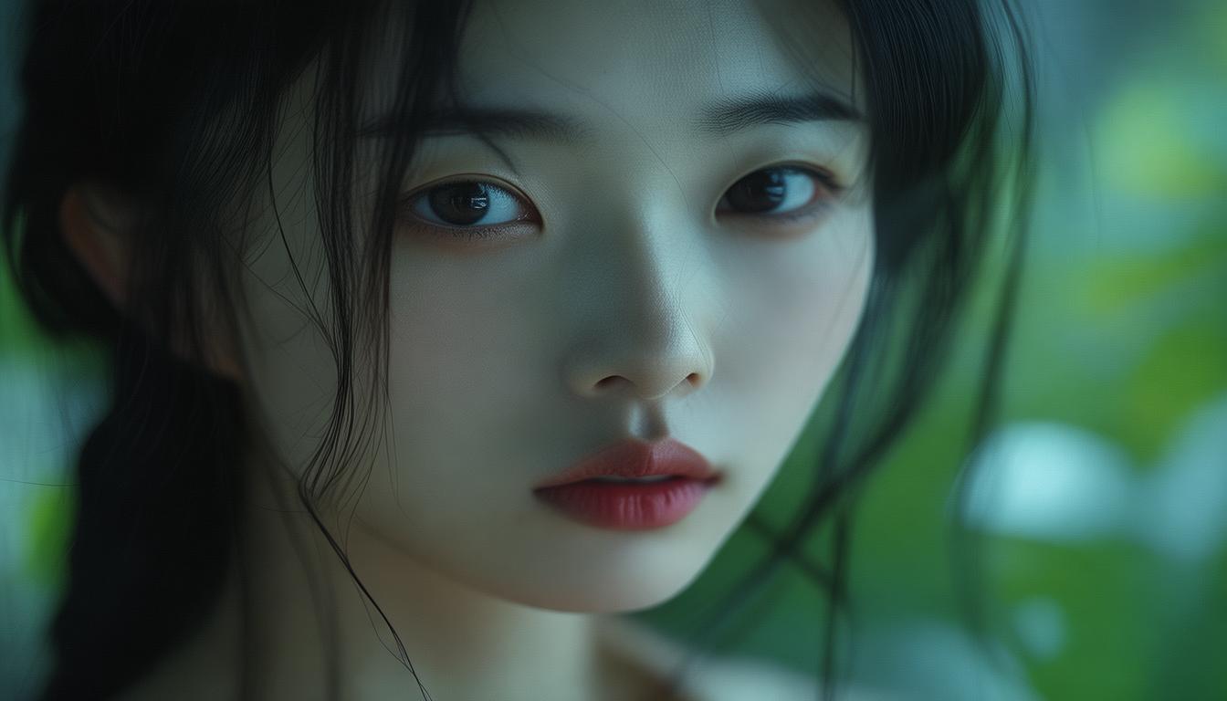 在暗恋的心田里，能否轻触前任的影？