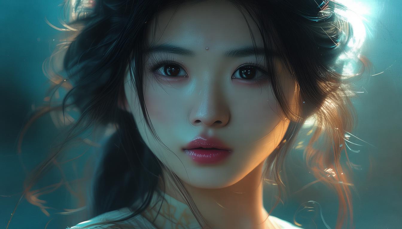 若时光能语,想对前女友说些什么?