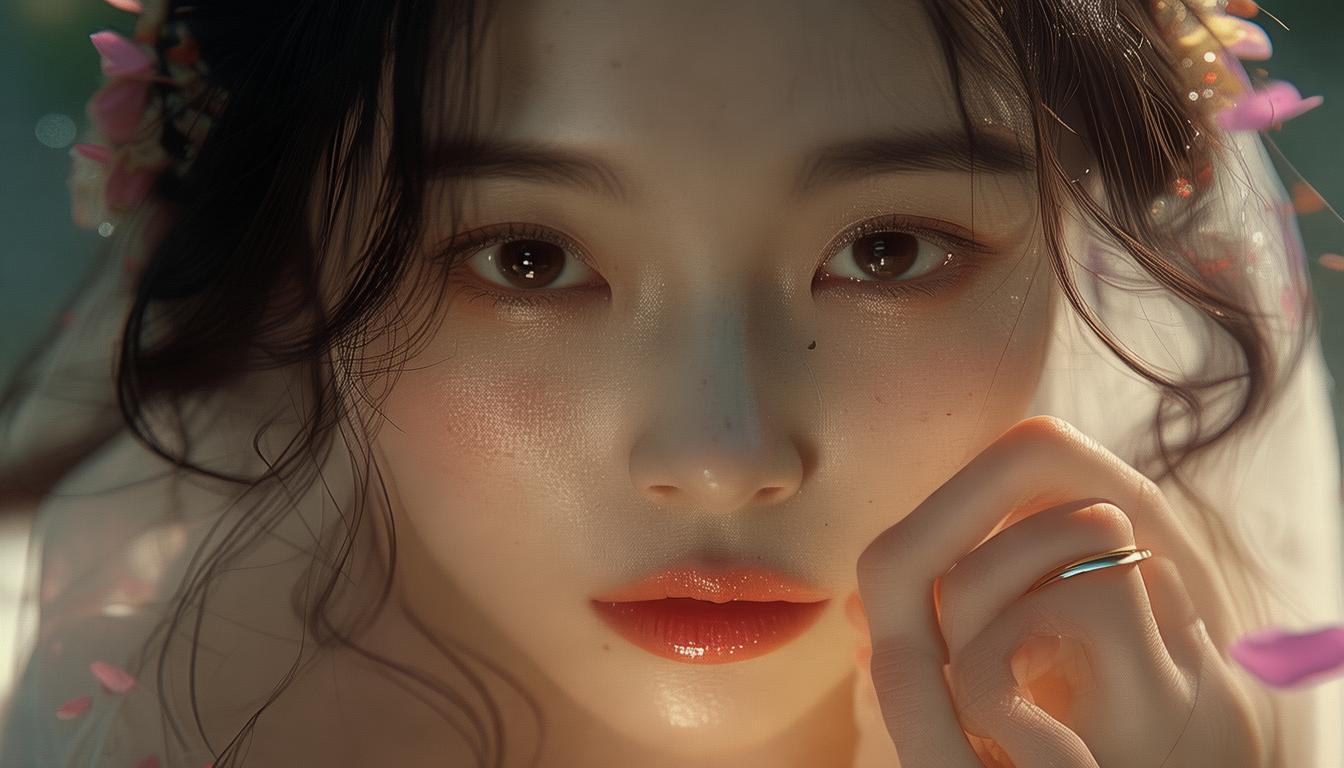 已婚的我，为何心中还会轻问，女友不提结婚何解？