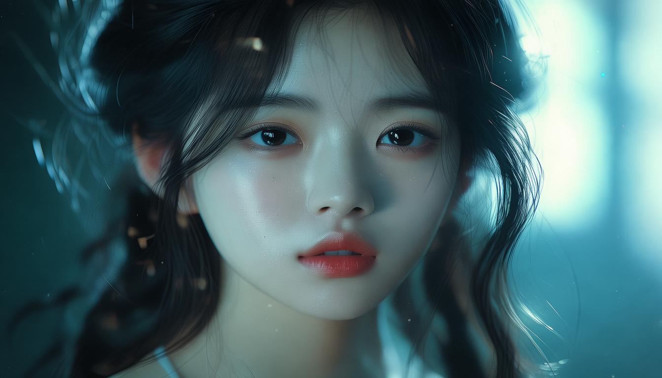 她会是那抹适合我的女神小男友面膜吗？