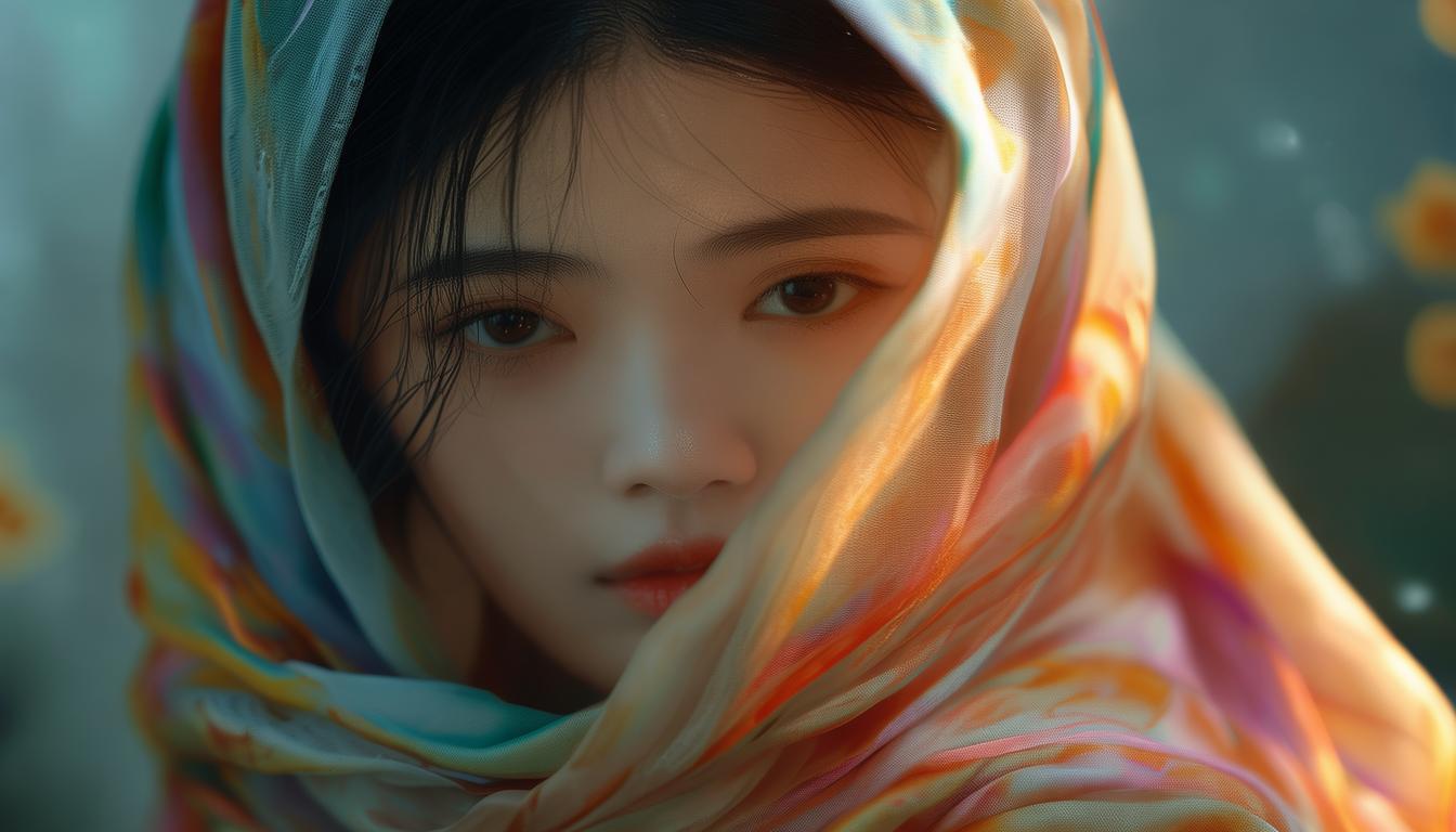她在婚前为何总低手玩手机？背后藏着怎样的柔情？