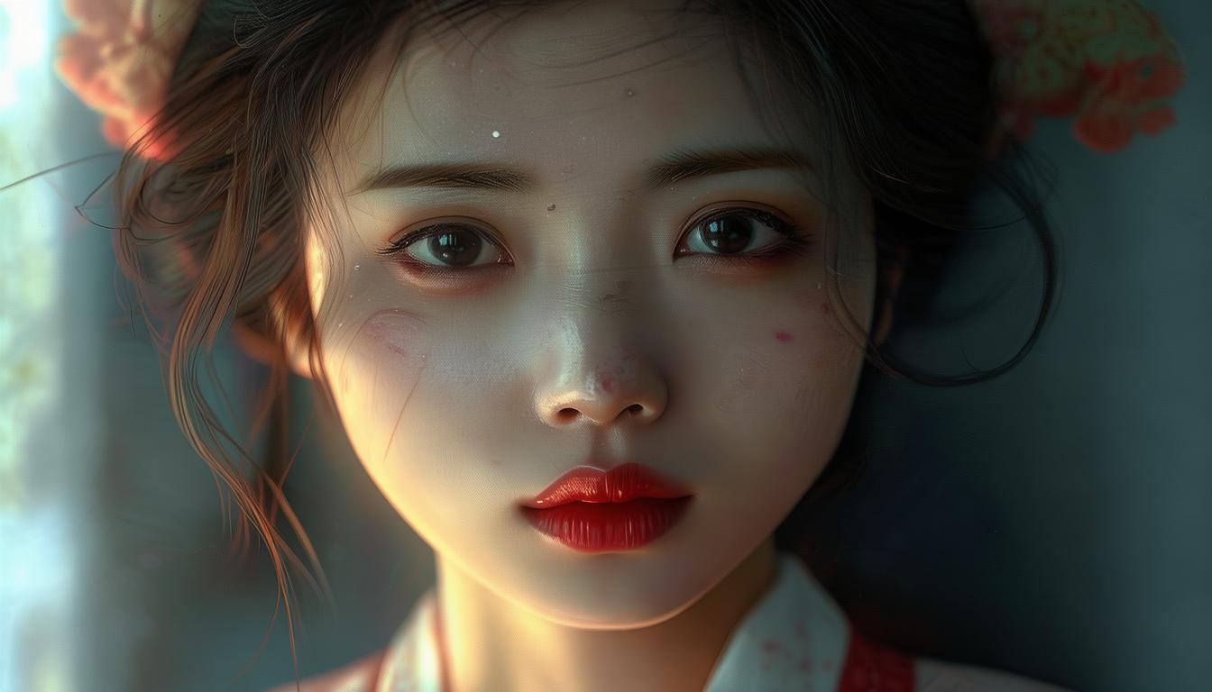 已婚生活之美,女友尿血与吃辣真的相关吗?