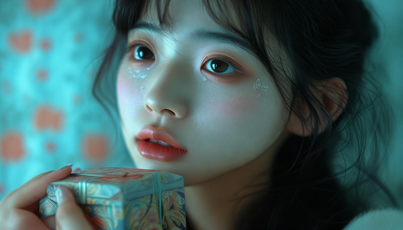 给暗恋的他点外卖,这心意有错吗?