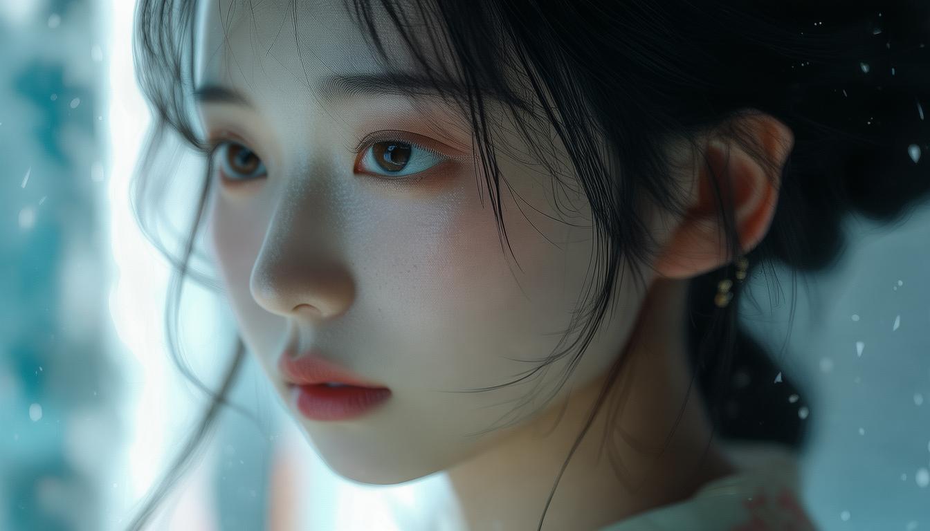 为何婚期将近，前女友却沉默不语？