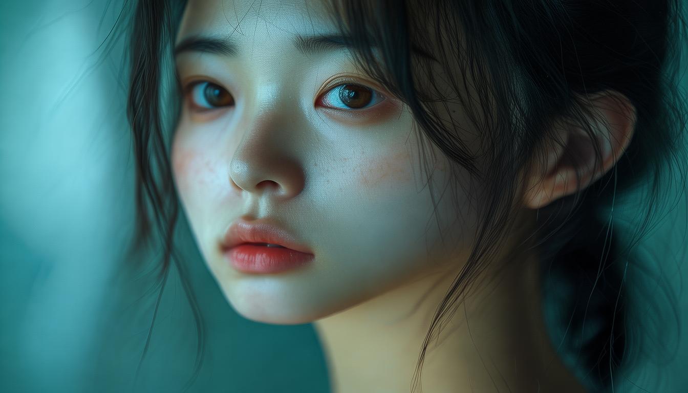 为何大龄女生偏爱那份男友的温情?