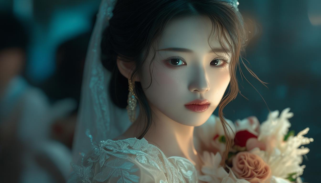 妹妹婚礼上，新郎会是我深爱的他吗？