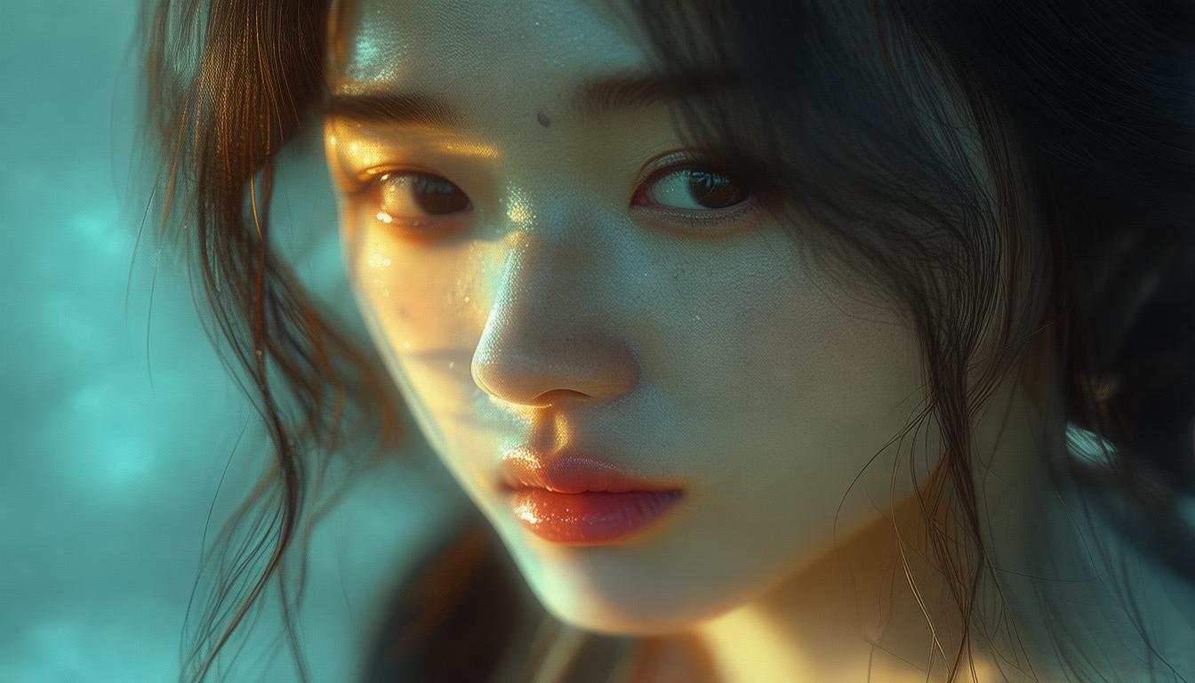 他的前女友,是否会撒娇如昔?