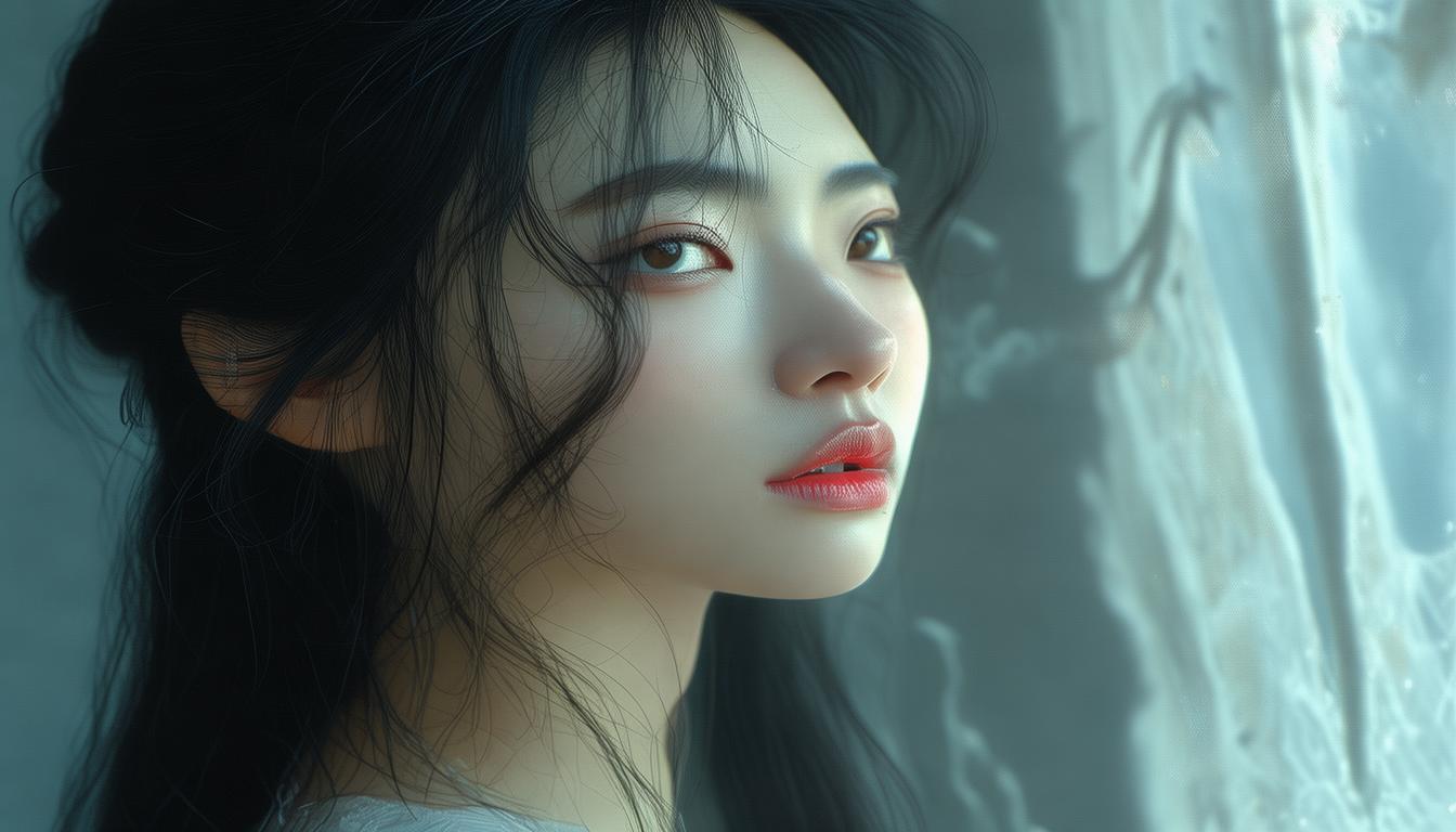 未来某日,求婚时我该对心中的她说什么呢?