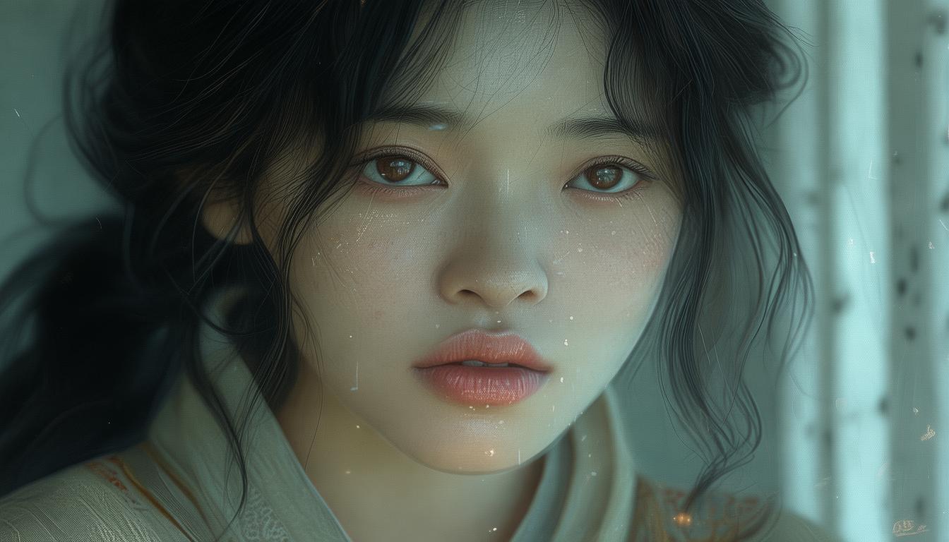 她是否已不再倾心于我?探寻女友冷淡的微妙迹象