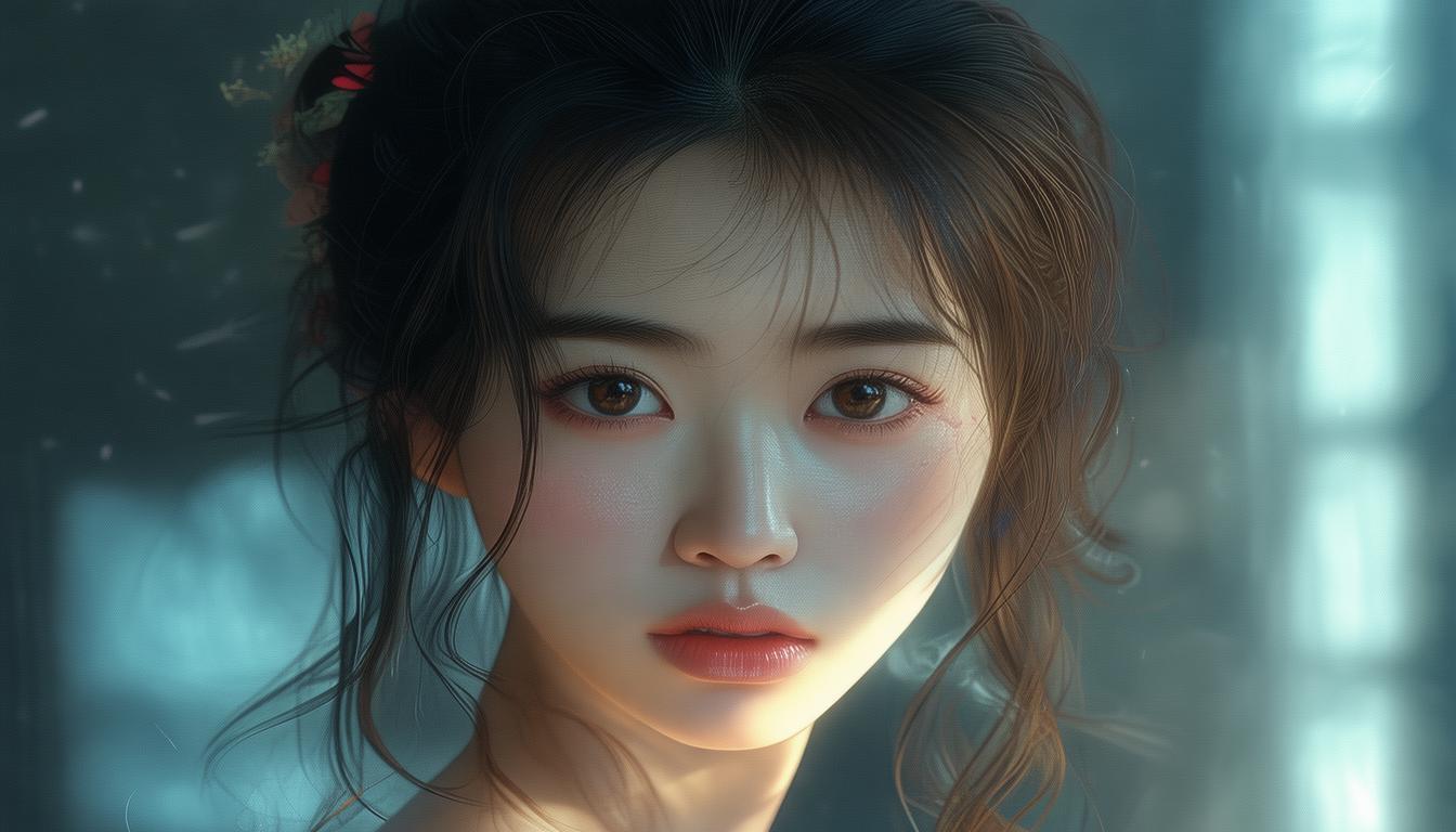 何为满级女友？是即将步入婚姻殿堂的她吗？