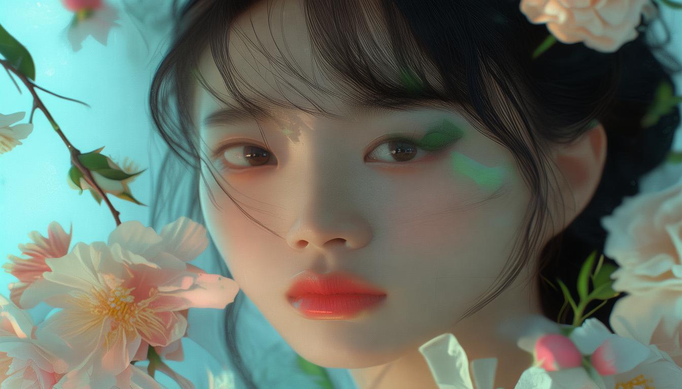 若赠她以浪漫，何种鲜花最动人心？