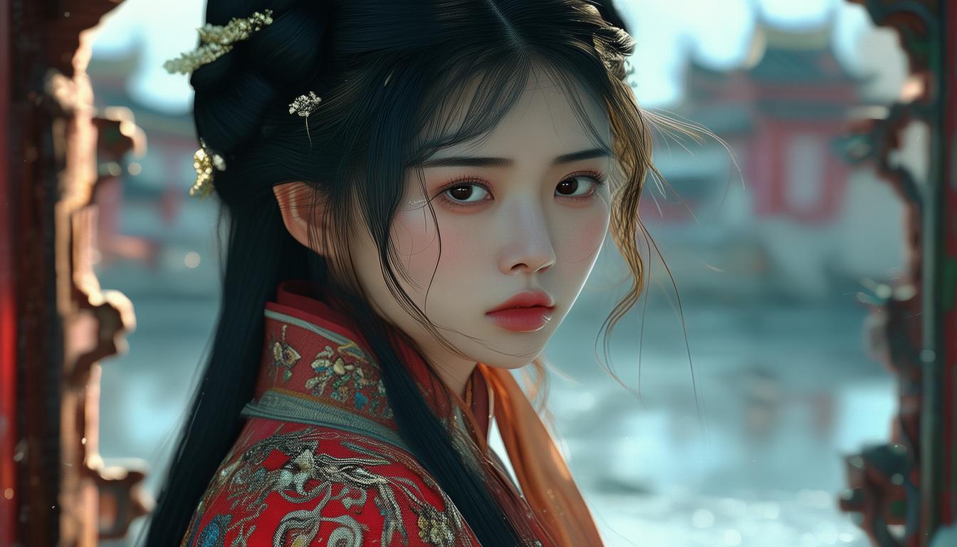 在婚姻门槛前，该接纳他的挽留吗？