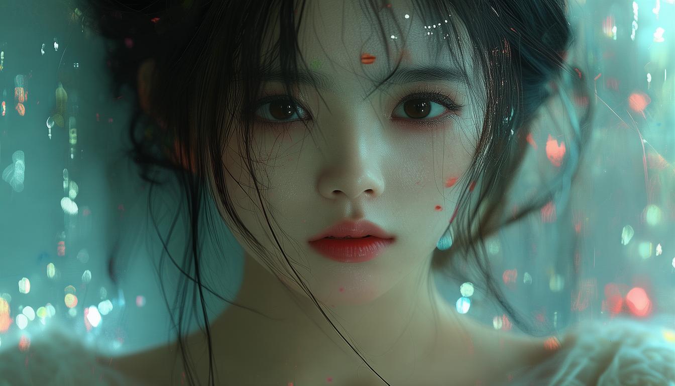 恋爱中的考验，女友的语音为何如此动人？