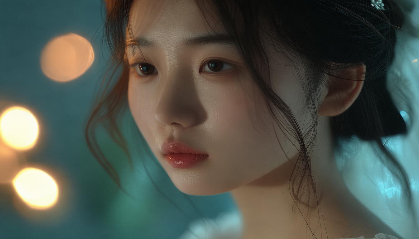 婚礼前夕，初恋女友的话语回响何方？