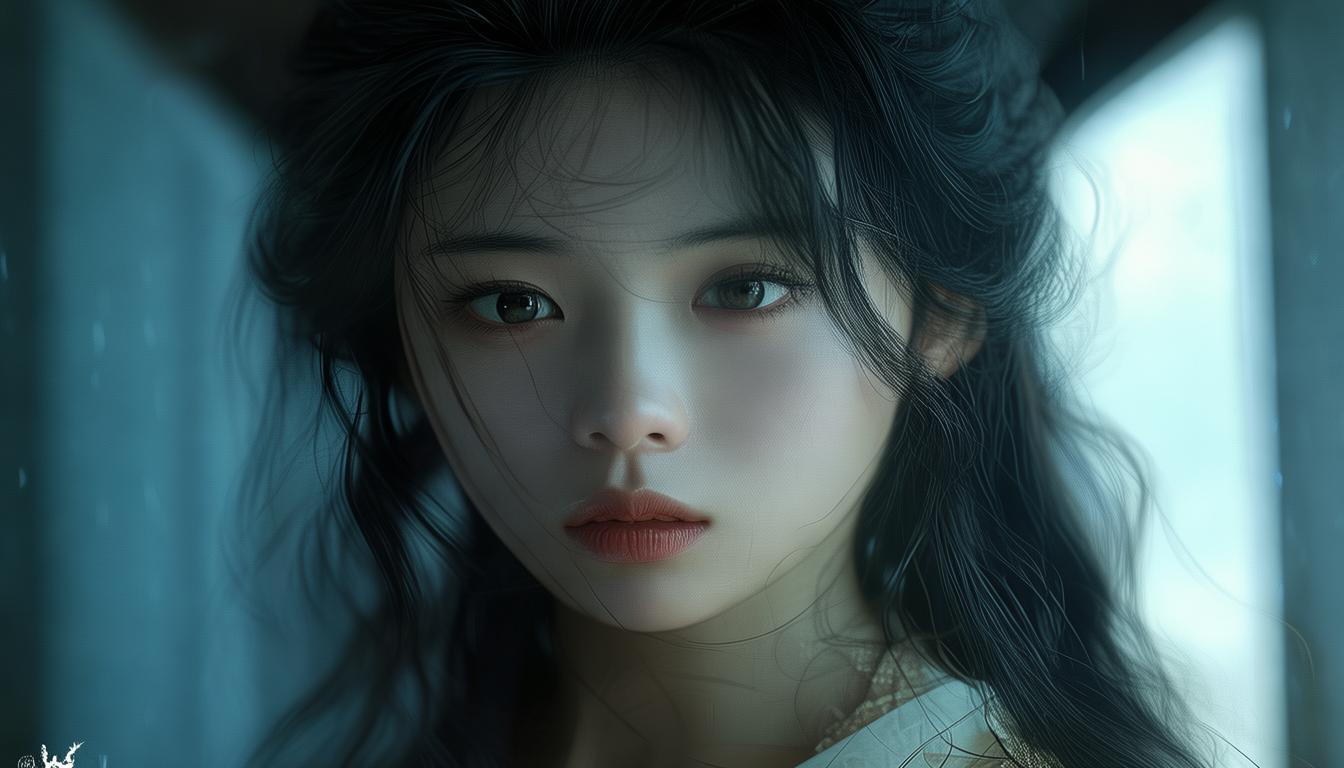 你是否觉得,我像他的前女友?