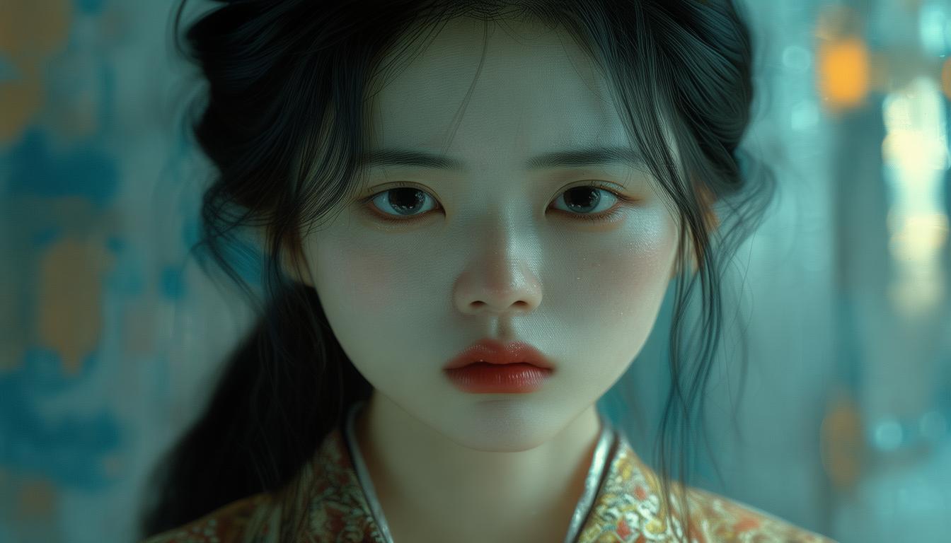 面对女友背叛,还应否追寻旧情?