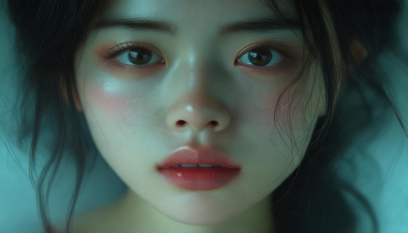 难道爱情里真的无话可说了吗?